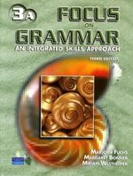 Focus On Grammar. An Integrated Skills Approach 0131939254 Book Cover