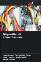 Dispositivi di alimentazione (Italian Edition) 6206455912 Book Cover
