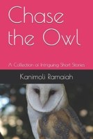 Chase the Owl: A Collection of Intriguing Short Stories B08F6DJ79Q Book Cover