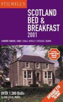 Stilwell's Scotland Bed & Breakfast 2001 1900861232 Book Cover