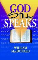 God Still Speaks 1882701879 Book Cover