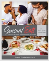 Sensual Eats: Brunch Edition 1034395270 Book Cover