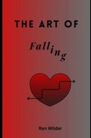The Art of Falling B0FY1L1W85 Book Cover