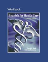 Workbook for Spanish for Health Care 0205696791 Book Cover