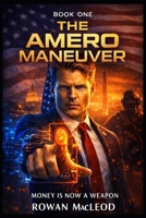 THE AMERO MANEUVER: Book One: Executive Order 1776 B0GLPBKQFK Book Cover