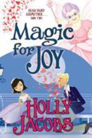 Magic for Joy 1893896196 Book Cover