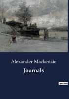 Journals B0CC3KFBYF Book Cover