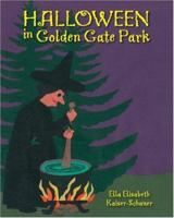 Halloween in Golden Gate Park 1425100155 Book Cover