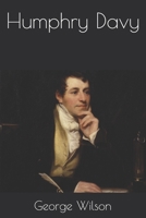 Humphry Davy B0DWS7B6VB Book Cover