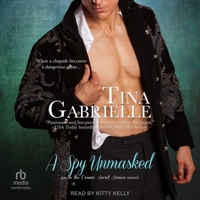 A Spy Unmasked 1502915065 Book Cover