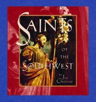 Saints of the Southwest 0970075014 Book Cover