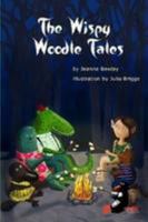 The Wispy Woodle Tales 1312366249 Book Cover