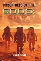 Chronicles of the Gods: Book Two B0GKHPFQBZ Book Cover