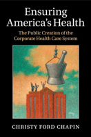 Ensuring America's Health 1107622875 Book Cover