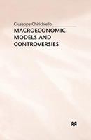 Macroeconomic Models 1349391115 Book Cover