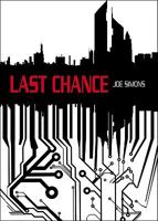 Last Chance 1607992450 Book Cover