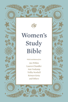 ESV Women's Study Bible 1433587084 Book Cover