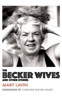 The Becker Wives 045225048X Book Cover