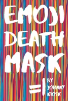 Emoji Death Mask 0996659544 Book Cover