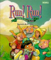 Run! Run! (Read Me First Series) 1572550422 Book Cover