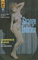 69 Barrow Street; Strange Embrace (Hard Case Crime #69) 1596064897 Book Cover