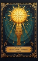 The White-Rose Living Word Oracle Guidebook B0FPRKPGXS Book Cover