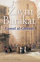 Zayni Barakat 0670812455 Book Cover