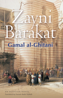 Zayni Barakat 014009346X Book Cover