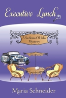 Executive Lunch 0615448747 Book Cover