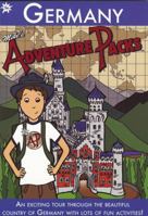 Mike's Adventure Packs: Germany 0984263209 Book Cover