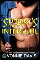 Storm's Interlude 1544621906 Book Cover