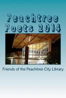 Peachtree Poets 2014 1489556745 Book Cover