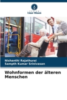 Wohnformen der älteren Menschen (German Edition) 620767443X Book Cover