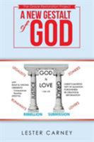 A New Gestalt of God 1512782653 Book Cover