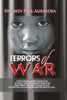 Terrors Of War 1419623613 Book Cover