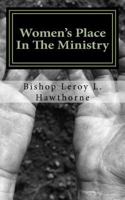 Women's Place in the Ministry 1534990909 Book Cover