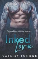 Inked Love 1793387605 Book Cover