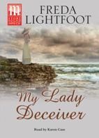 My Lady Deceiver 0749013435 Book Cover