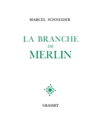 La branche de Merlin 2246808618 Book Cover