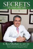 "Secrets to a Pain Free Life" 0989823032 Book Cover