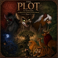The Plot 106790400X Book Cover