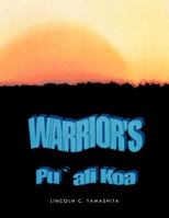 Warriors: Pu Ali Koa 1426957017 Book Cover
