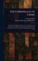 The Chronicles of Crime 1023262657 Book Cover