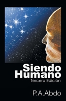 Siendo Humano: Tercera Edición 1506547591 Book Cover