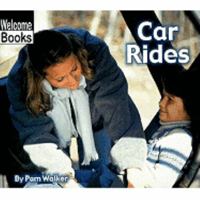 Car Rides 061351999X Book Cover