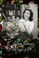 E Lillian Volkmer Poet: MUSINGS 179666586X Book Cover
