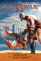 God of War 034550867X Book Cover