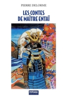 Les Contes de Maitre Entai B07BZBYZZX Book Cover