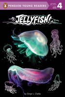 Jellyfish! 0593093070 Book Cover