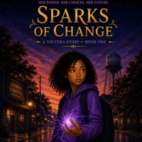 Sparks of Change B0HDKDG42Y Book Cover